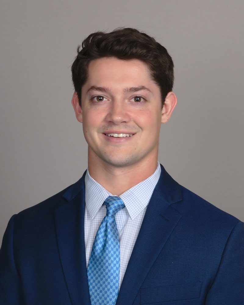 Trevor Melito